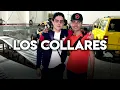 Los Collares - Oscar Maydon, El Padrinito Toys (Corridos 2023)