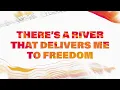 Big Daddy Weave - Let It Begin feat. Megan Woods & Ben Fuller (Official Lyric Video)