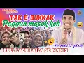 Download Lagu Ceramah KH. KHOLIL YASIN Terbaru 2025 Paling Lucu Di Randu Cangkring Bondowoso