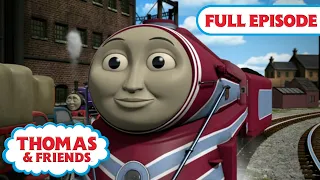 not so slow coaches full episode thomas u0026 friends season 18
