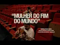 Download Lagu MARO \u0026 Pedro Altério - Mulher do Fim do Mundo
