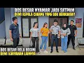 Download Lagu SEORANG BOS BESAR NYAMAR JADI SATPAM UNTUK MENGETAHUI LANGSUNG TINGKAH KEPALA KANTOR CABANGNYA!!wow