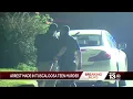 Tuscaloosa Violent Crimes Unit Suspect arrested in homicide of 13-year-old