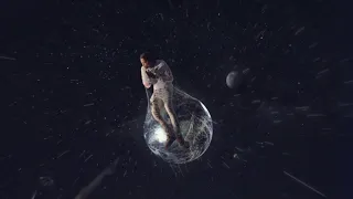 TEC - Purple Rain Visualizer
