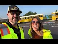 On the Streets of the Boro - Amanda Hall, Transportation Supervisor