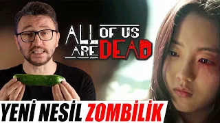 g ney kore ye sesleniyorum yapmayin all of us are dead ncelemesi
