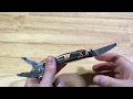 Southwire MT001 Electrician s Multi-Tool