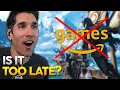 Lost Ark Just Got Saved