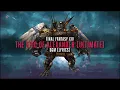The Epic of Alexander Ultimate Complete BGM with - FFXIV OST
