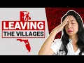 Why People Are Leaving The Villages FL What s Really Happening in the Community