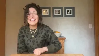 اه يا حلو يا مسلينى   جمال الصوت رووووعة دندنها