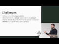 Challenge 9 - Building Web Applications in Angular 2