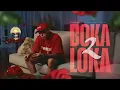 Download Lagu BOKA LOKA 2-MC JOÃOZINHO -VT_vine7-MC V7