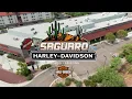 Saguaro Harley Davidson Tour