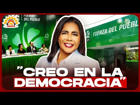 NURCA NIEVES “A MI NADIE ME HA DADO NADA Y HE SIDO PARTE DEL COMITÉ CENTRAL”