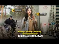 Download Lagu KISAH CHEF CANTIK NYASAR KE ZAMAN KERAJAAN | Seluruh Cerita Bon Appetit Your Majesty
