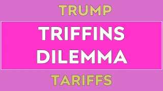Triffin's Dilemma - What used to be a US disadvantage is now its greatest Weapon