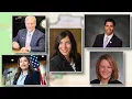 Field of Democrats running in Colorado s 8th Congressional District continues to grow