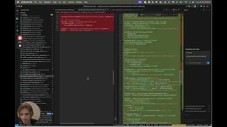 Refactoring Bad Code Badly with Codex CLI