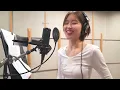 IS:SUE (イッシュ) 'New Look' Recording Behind The Scenes