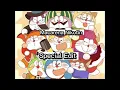 The Doraemons AMV - Doraemon Music Video - The Doraemons Jaidora + Dorapin - Play Date Special Edit