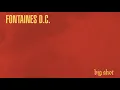 Download Lagu Fontaines D.C. - Big Shot (Official Lyric Video)