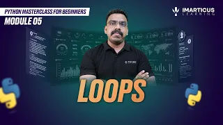 For While Nested Loops Explained Master Loops in Python Module 05