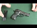 Beretta 84BB from DK firearms lowest price online