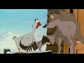 Balto - Steele Balto