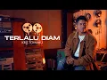 Download Lagu KRIS TOMAHU - TERLALU DIAM (OFFICIAL LYRIC VIDEO)