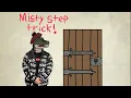 How Gator stole kobold s money - D D 5E Advanced guide to Misty Step