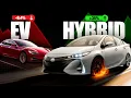 Download Lagu Was Toyota Right About EVs All Along?