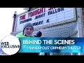 Behind the Scenes of Minneapolis Orpheum Theatre
