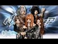 Download Lagu GLOVV(빛나는) - 'HANDS UP' M/V | ROBLOX KPOP 4K