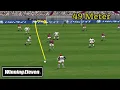 Kompilasi Gol \u0026 Skill - Roberto Carlos | Winning Eleven PS1