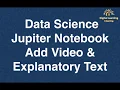 53 Data Science Jupiter Notebook Add Online Training Download app from below link