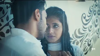 pados ki setting se chhat pe pyaar web series romantic love story 2022 1 million pro