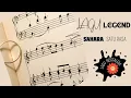 Download Lagu Sahara Satu Rasa (Lirik)