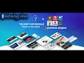 the7 theme review the7 theme tutorial The7 WordPress Theme Review technology steam