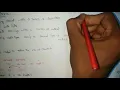 String Manipulation or String Functions
