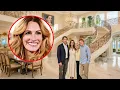 Julia Roberts Twins in 2026 Rare Look Into Their Hidden Lives