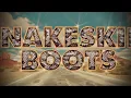 Snakeskin Boots - Miranda Lambert & Ella Langley