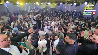 وقالت لا تيجي عنا بكفي مهرجان العريس محمد صيام  الياباني والنجم علاء الجلاد  القدس      دندنها