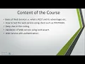Web Service Testing using RestAssured Apache HttpClient Update