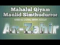 Download Lagu Lirik Mahalul Qiyam Maulid Simthu Durror (Teks arab dan latin) oleh Majelis Sholawat Az-Zahir