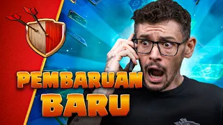 Pembaruan Agustus Tiba! | Clash On