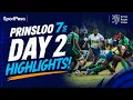SportPesa National 7s Circuit DAY 2 Prinsloo 7s Highlights