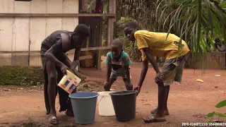 kuami eugene wish me well dance video by future leaders