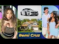 Remi Cruz Lifestyle Miss Remi Ashten Biography Relationship Family Net Worth Hobbies Facts