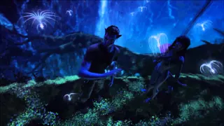 Avatar مدبلج للعربيه 